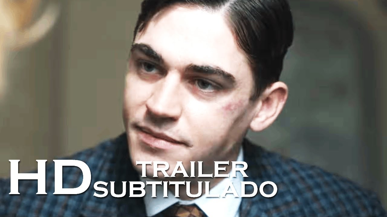 Young Sherlock Trailer SUBTITULADO / El Joven Sherlock Trailer [HD] De Guy Ritchie / *Activen subs