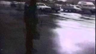 Kings Crossing into Your Ghost