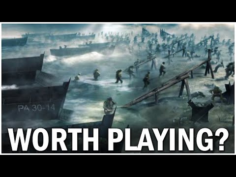 Company of Heroes Video
