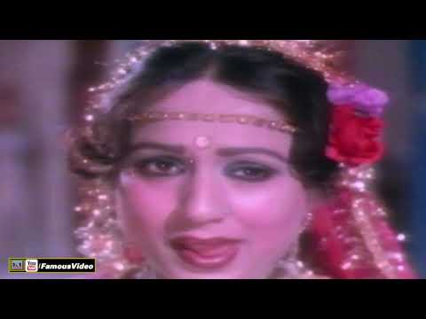 DIL AKHAN KE DILJANI MAIN TERI DEEWANI - NOOR JEHAN - FILM HEERA PATHAR