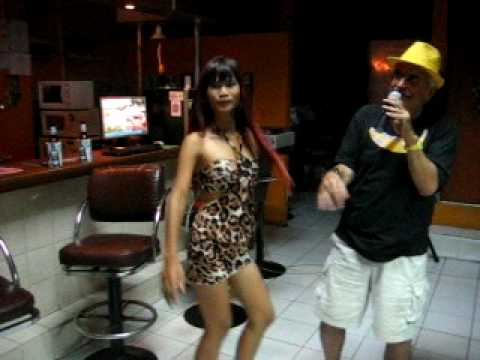 Lou Deprijck - Pattaya Pattaya Song