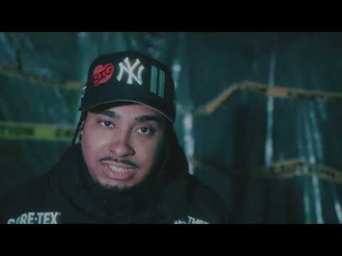 Emensive - Quarantine (OFFICIAL VIDEO)