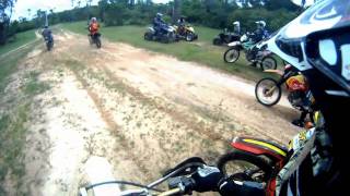 preview picture of video 'Chacal OffRoad 2011 (HD)'