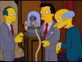I Need Some Honest Answers The Simpsons