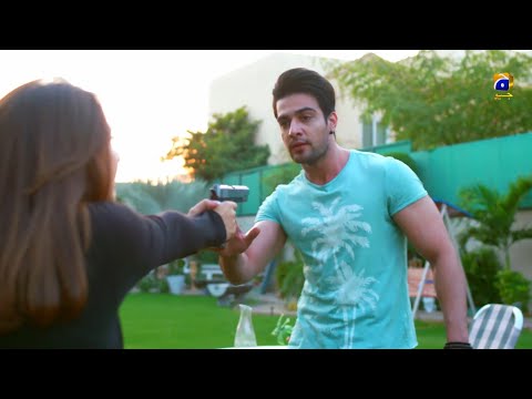 Sehba Ne Nomi Se Apna Badla Le Liya... | Raaz-e-Ulfat | Har Pal Geo