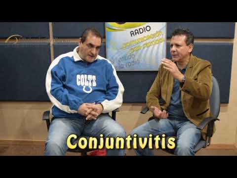 Prevenir la conjuntivitis