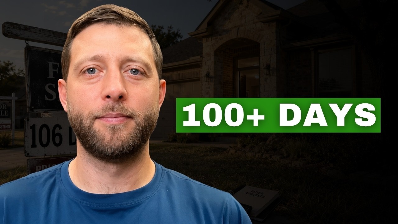 How Long Homes Are Taking to Sell in Granbury