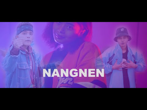 Twenty7 Lm ft. Mamp - NANGNEN (Prod. No Future Beat) (Official)