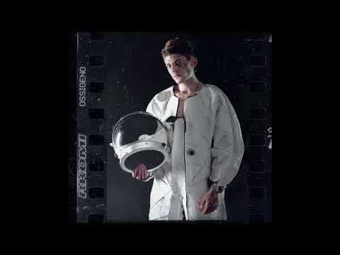 Rkomi - São Paulo (feat. MC Bin Laden & The Night Skinny)