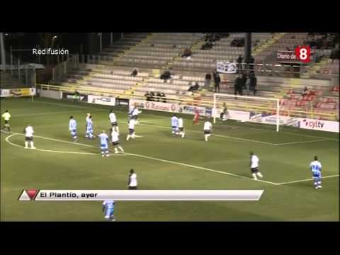 J-16: Burgos 2-4 Arandina [11/12]