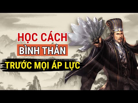 Học Cách Bình Thản Đón Nhận Mọi Thứ Bất Như Ý Ở Đời - Triết lý cuộc sống