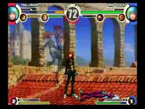 07012007 - Fun Bouts - 05 - 2Pac VS Frionel 04