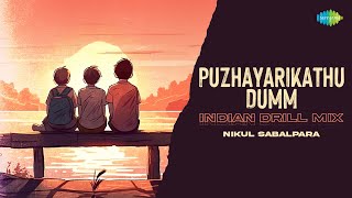 Download lagu Puzhayarikathu Dumm - Indian Drill Mix | Jo & Jo | Govind Vasantha | Milan V S | Nikul Sabalpara mp3