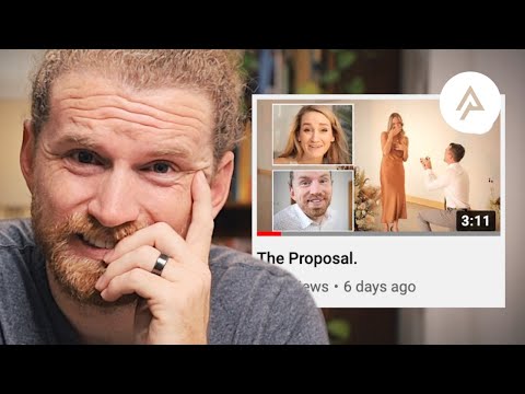 Everything you NEED to know before YOUR proposal