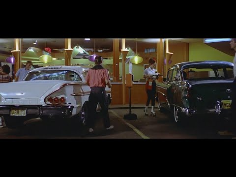 American Graffiti (1973) trailer