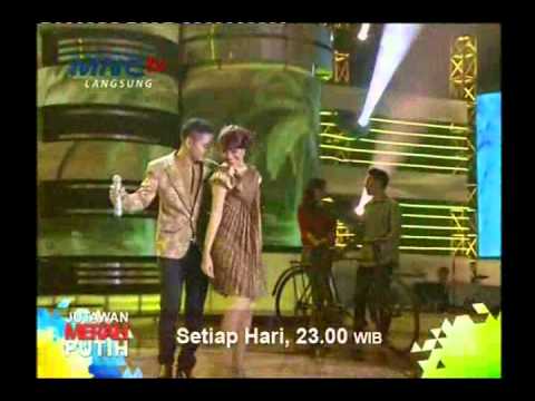 Buyung KDI - Durian Jatuh