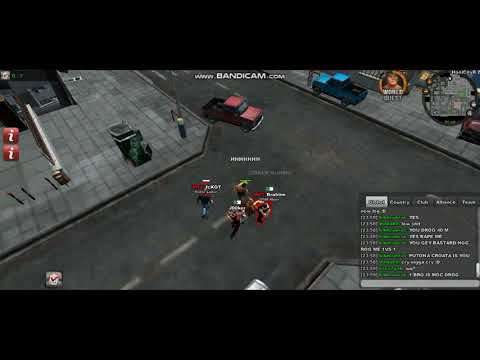 HooliGansGame l7asa Original