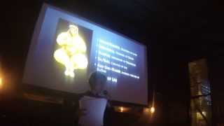 The History of Stripping