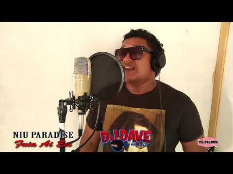 Dj Dave Fuia Ai Esi Niu Paradise ft Ola Pasami Remix 2020
