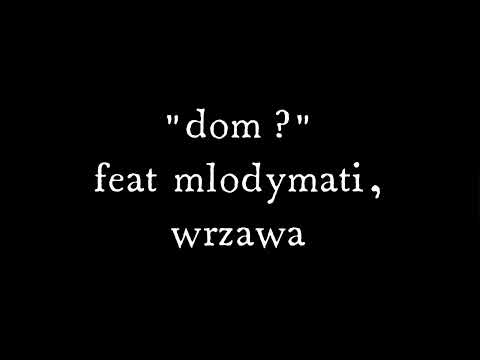 szpiegowsky - dom? | feat mlodymati, wrzawa