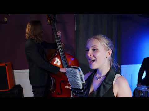 Promotional video thumbnail 2 for Ingrid Gibson Trio