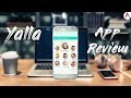 Yalla-Free Voice Chat Rooms Application Review in Urdu/Hindi