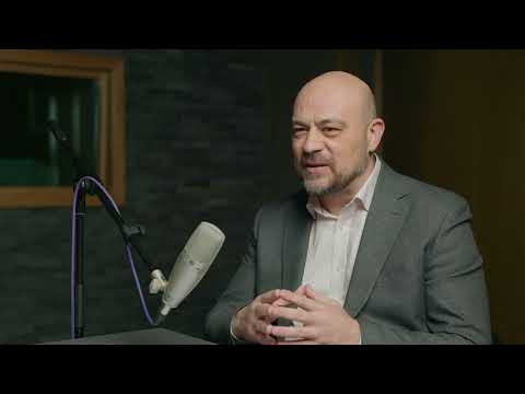 The Cyscene Podcast Ep. 27 - Nenad Bogdanovic