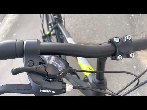 Hercules Tourer 21 2023