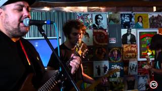 Swiftumz - Ladybird (Live on PressureDrop.tv)