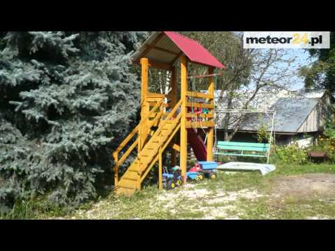 Noclegi Zacisze - Pawłów meteor24.pl