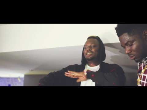 Dr Sid performing We Up at GQ lounge