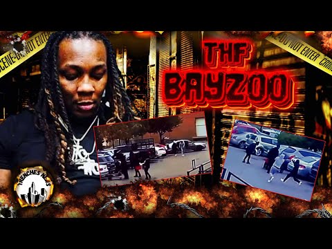 THF Bayzoo Killers Followed Him | Lil Durk Update & More 😱