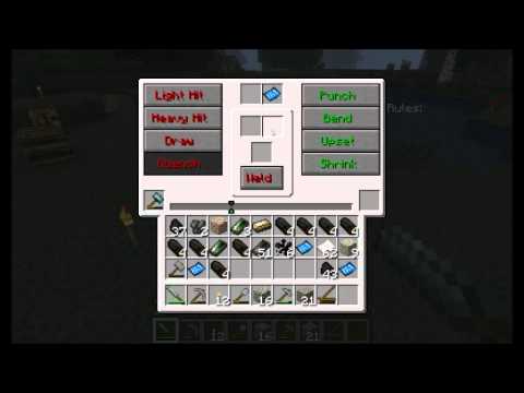 Mod Spotlight - TerraFirmaCraft - Part 2