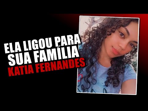 SHE WARNED THE FAMILY: KATIA FERNANDES @freaktv