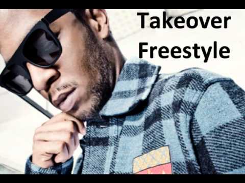 Takeover Freestyle- Kid Cudi (lyrics)