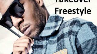 Takeover Freestyle- Kid Cudi (lyrics)