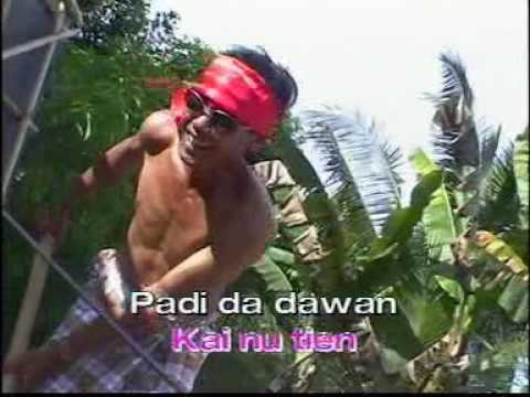 Tok Tok Siok (Original Version) - Mike Rantai