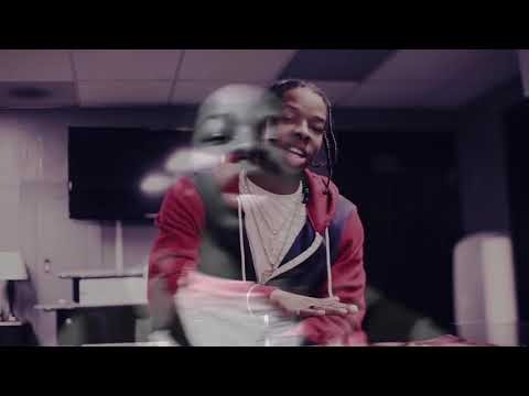 Bullet - Start With A Band [dir. @bruhthisdre]