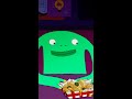 Mr Frog S Intrusive Thoughts Are Undefeated