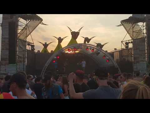 SWF Classics by Lethal Mg @ Hardstage [So W'Happy Festival 2018]