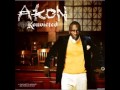 Akon - Once In A While