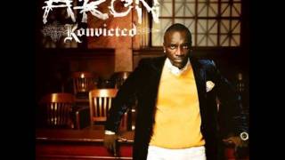 Akon - Once In A While