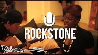 ShezAr - Take me :: Rockstone Sessions
