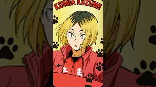 Download lagu Nada Dering Kozume Kenma mp3