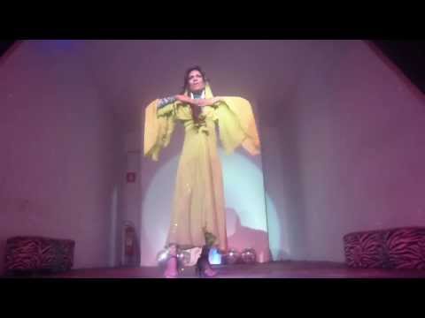 Persephane Ollyn - Freedom Club (25-10-13) FULL HD - BY LEH SANUTY