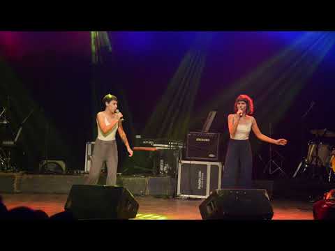 [Fuca 2018 Final] DANIELLE BALDISSERA GONÇALVES - Canto VII (Interpretação)