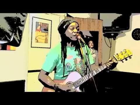 2013 tunes 'dreams' live! ras mikey culture folk reggae acoustic#@rm new