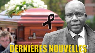 Les derniers instants de Jacques Martial La France pleure un grand et 
