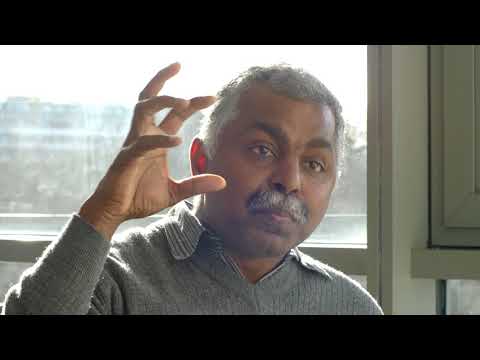 Bezahlbare Medikamente - Interview von K.M. Gopakumar