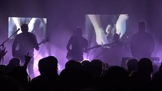 Leprous &quot;Acquired Taste&quot; live @ Union Rock, Drammen 2019